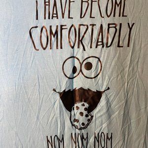 LuLaRoe Rise New top